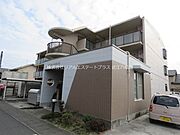 ルミエール壱番館の賃貸物件