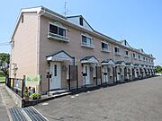 篠原駅より徒歩39分 築22年10ヶ月の賃貸物件