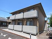 ドミトリー7 2階 築20年5ヶ月の賃貸物件
