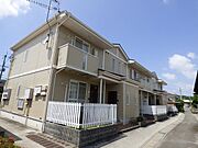 ラフィネシャトレー１番館 2階 築26年1ヶ月の賃貸物件