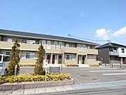 近江八幡駅より徒歩7分 1階 築16年2ヶ月の賃貸物件