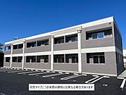 アメニティヤス小篠原 1階 築1年2ヶ月の賃貸物件