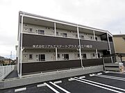 プリマヴェーラの賃貸物件