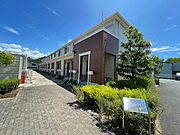 能登川駅より徒歩12分 1階 築18年7ヶ月の賃貸物件