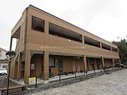 愛知川駅より徒歩20分 2階 築19年5ヶ月の賃貸物件