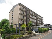 グランバリュー 4階 築31年5ヶ月の賃貸物件