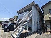 新八日市駅より徒歩35分 2階 築37年2ヶ月の賃貸物件