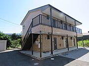 サンフレッシュ 2階 築17年の賃貸物件