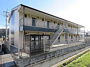 シェロウェンTOS 2階 築18年の賃貸物件