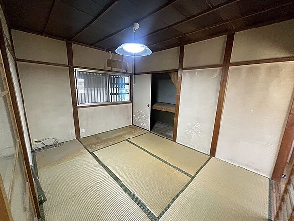 和室を拡大表示