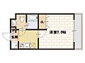 LaLaGlanzFUKUSHIMA4階5.4万円