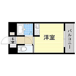 サンキャドマスMinami・堀江 12階/-