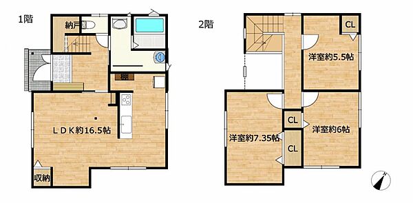 間取り：315000026481