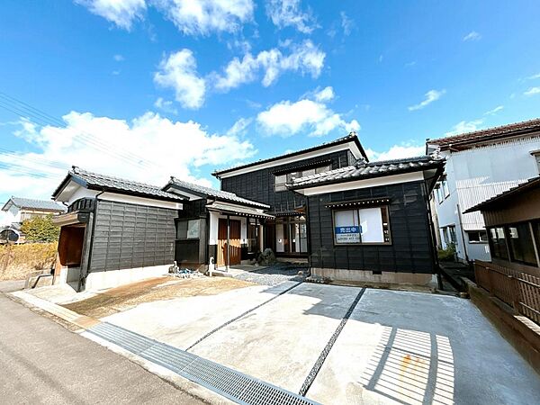 外観：315000026804