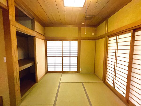室内