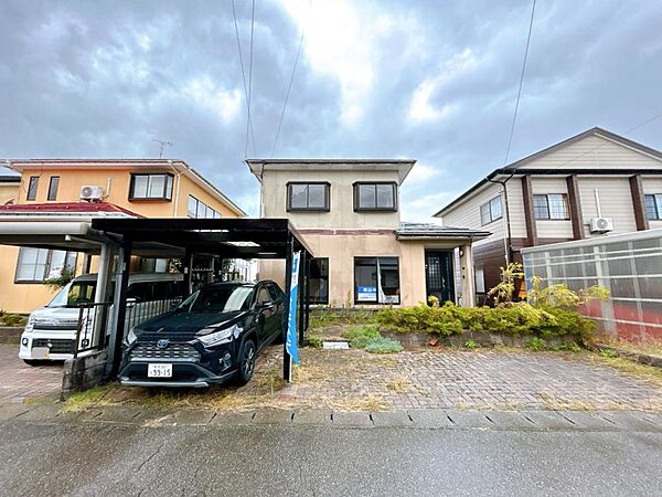 外観：315000030027