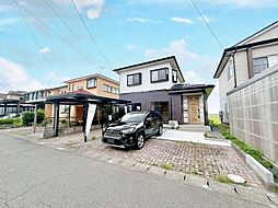 新潟市西蒲区和納 戸建て