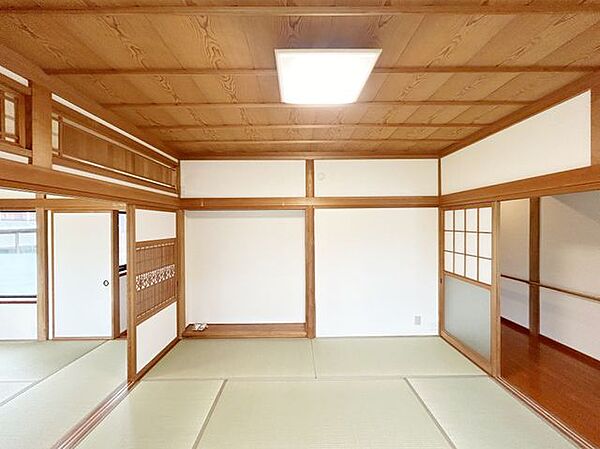 室内
