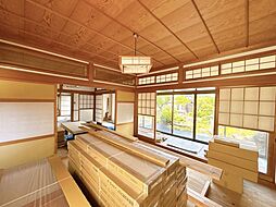 室内の画像