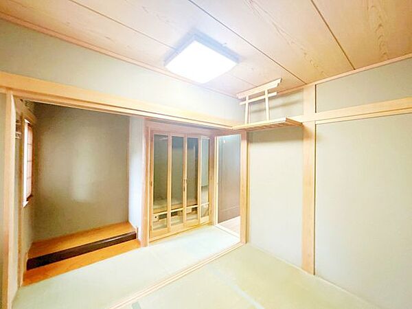 室内