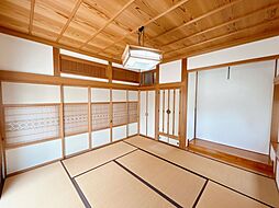和室の画像