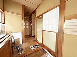 室内の画像