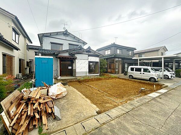 detached 新潟県燕市井土巻3-30　ウェルタウン4　102号室