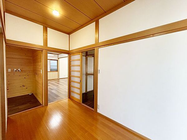 室内