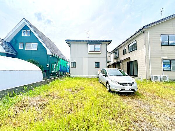 外観：315000037990