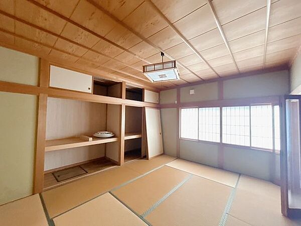 和室