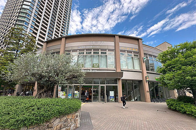 周辺 エス・バイ・エルマンション御殿山 10階/1003