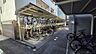 その他：駐輪場