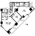 麹町ミレニアムガーデンコート7階54.0万円