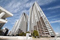 東京都中央区勝どき6丁目3-2：物件画像／株式会社タウンハウジング東京　赤坂店