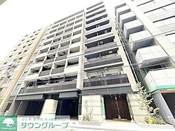 東京メトロ日比谷線 人形町駅 徒歩5分の賃貸マンション