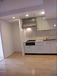 エスティメゾン豊洲レジデンスC 11階2LDKのリビング/ダイニング