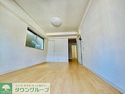 東城ビル 4階1LDKのリビング/ダイニング