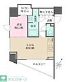 ミュプレ表参道7階20.7万円