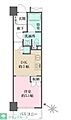 サージュ赤坂4階14.3万円