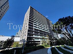 HARUMI　FLAG　PORT　VILLAGE　C棟