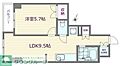 ノア渋谷パート27階16.1万円