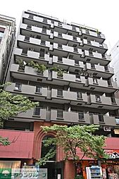 ＧＳハイム芝大門