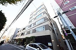 フォレシティ富ヶ谷