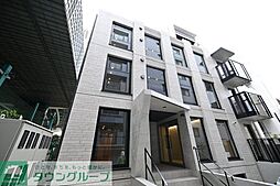 Ｌｅ　Ｎｉｄ　日本橋