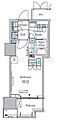 HARUMIFLAGPARKVILLAGEB棟3階13.9万円