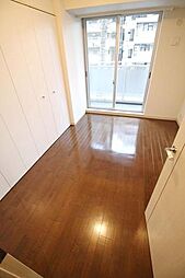 トレステージ目黒 5階1LDKのリビング/ダイニング