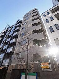 エルグランデ南麻布