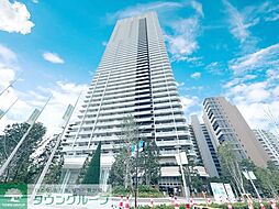 都営大江戸線 勝どき駅 徒歩20分の賃貸マンション