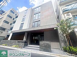 メゾン・ド・パンテュール