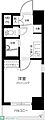 OLIO麻布十番6階9.7万円